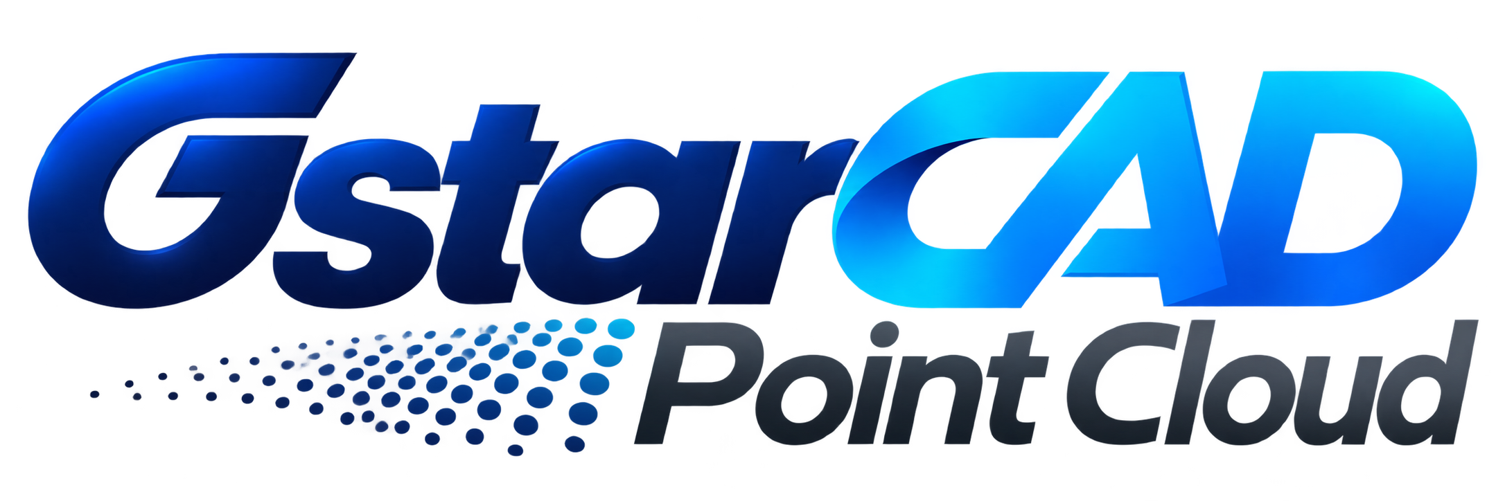 GstarCAD Point Cloud